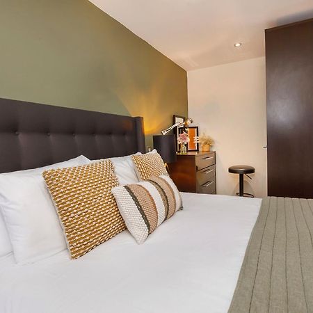 Aspire Apartments York Kültér fotó