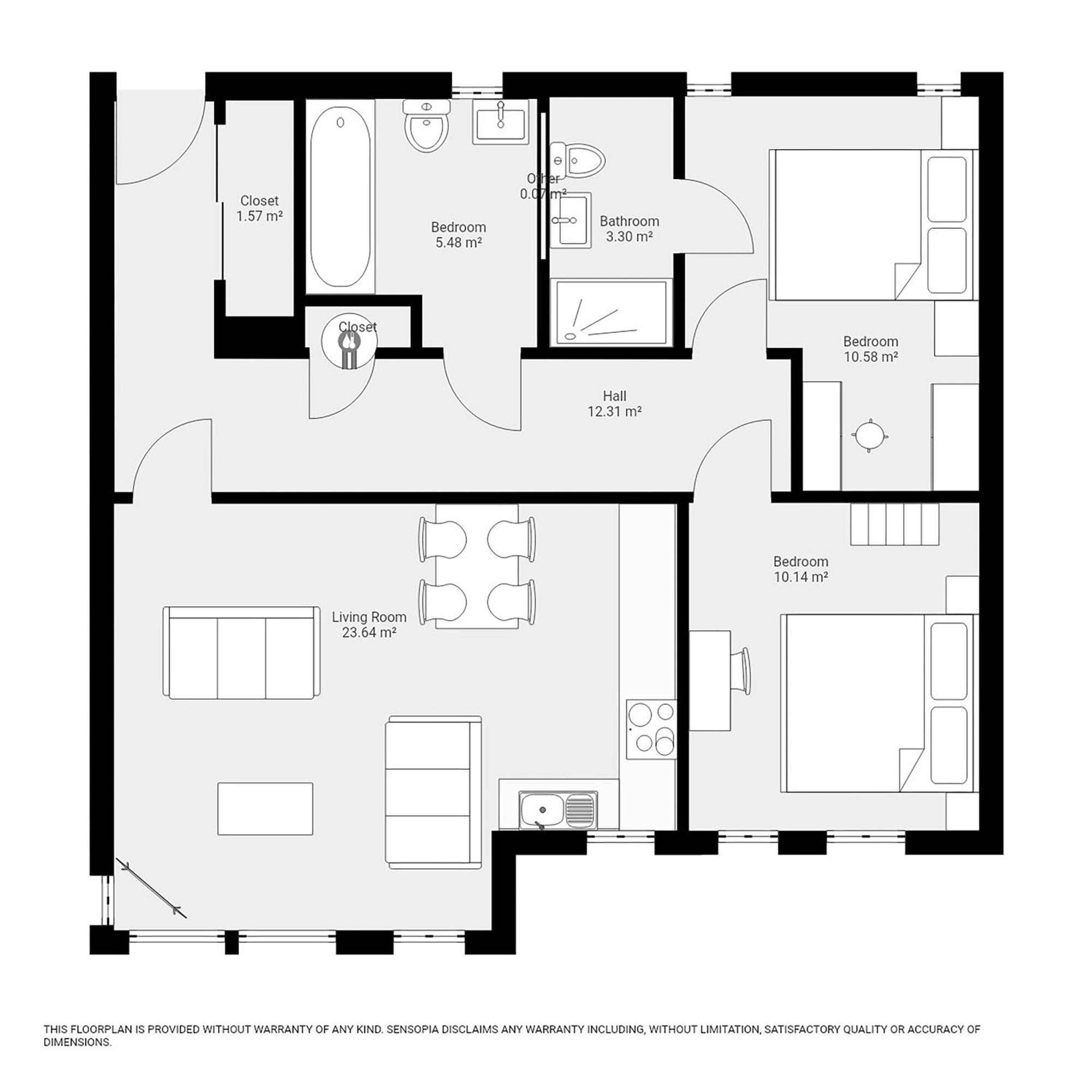 Aspire Apartments York Kültér fotó