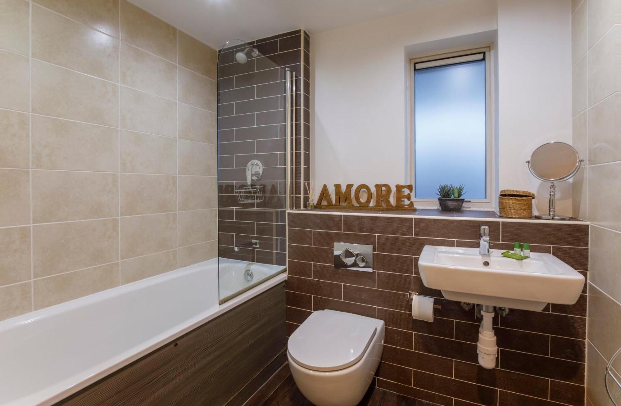 Aspire Apartments York Kültér fotó