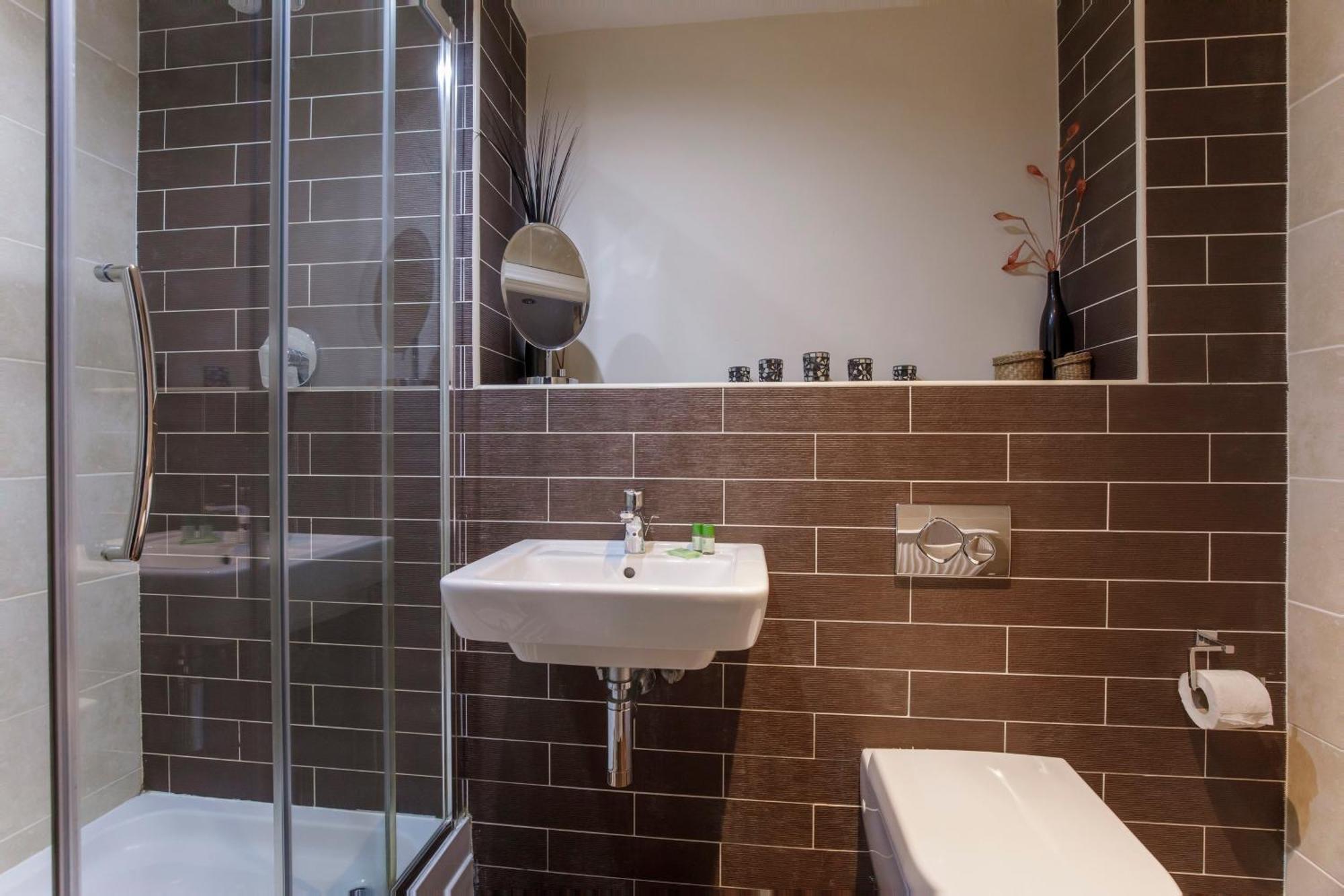 Aspire Apartments York Kültér fotó